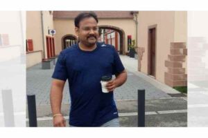 Vidudala Gopi Remanded for 14 Days
