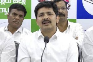Tension Erupts at TTD Goshala