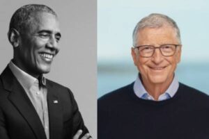 AI Revolution: Gates and Obama Warn About Job Security
