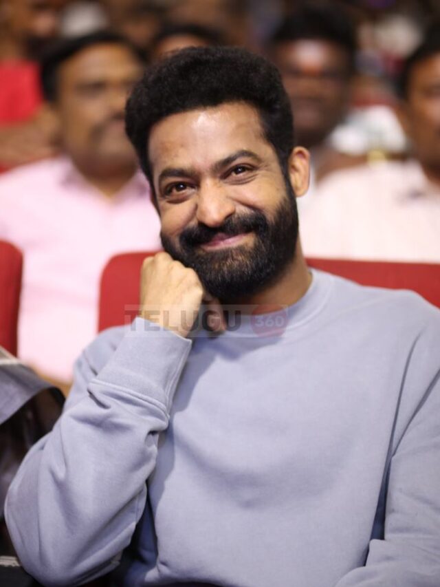 Arjun son of vyjayanthi pre release event_36