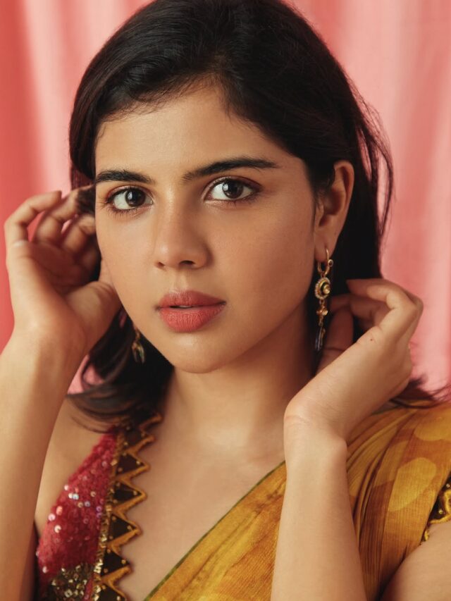 Kalyani Priyadarshan (1)