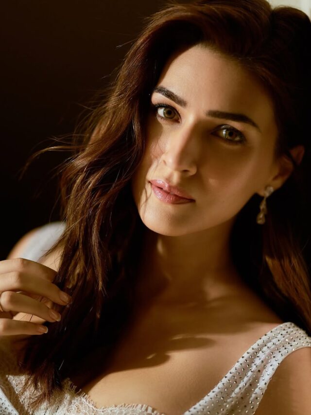 Kriti Sanon (2)
