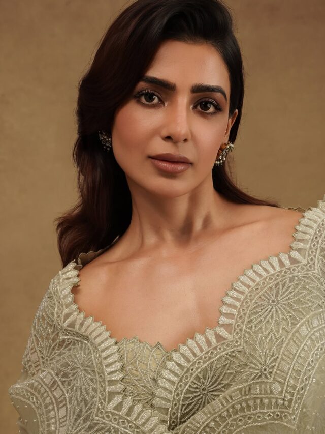 Samantha Ruth Prabhu (1)