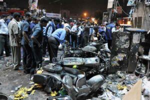 Verdict Today in 2013 Dilsukhnagar Blasts Case
