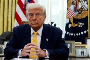 America Shuts Down: Political Deadlock Leaves Millions in Limbo