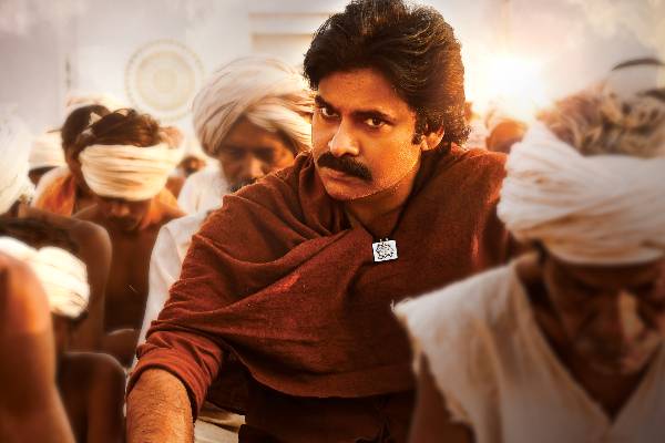 Amazon finalizes Hari Hara Veera Mallu Release Date