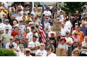 Heavy Fines for Illegal Immigrants Refusing Deportation