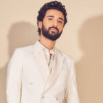 Bollywood Antagonist for Nani's The Paradise