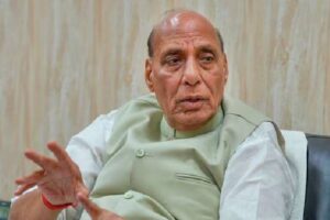 Operation Sindoor: India’s Swift and Strategic Response to Pahalgam Terror Attack