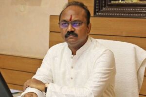 TTD CEO Reveals Mismanagement During YSRCP Administration