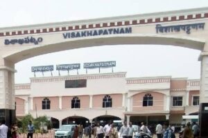 New Hurdles To Visakha Railway Zone