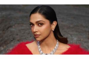Deepika Padukone out from Kalki 2 says makers