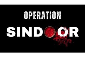 The emotion behind ‘Operation Sindoor’ name