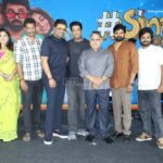 Photos Single Movie Success Meet
