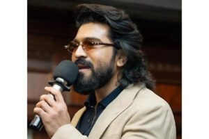 Ram Charan calls MSG as the Ultimate Sankranti Entertainer