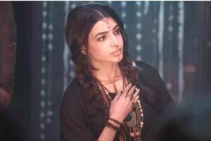 Samantha’s Subham opens on a Poor Note