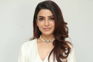 Samantha’s Big No for Commercial Films