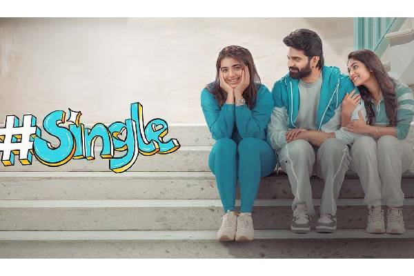 Crucial Weekend for Sree Vishnu’s Single