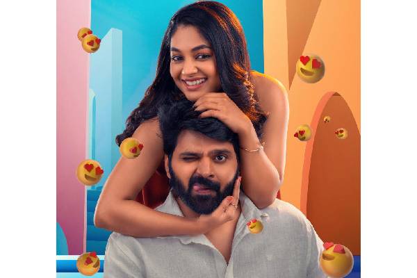 Huge Saturday for Sree Vishnu’s Single