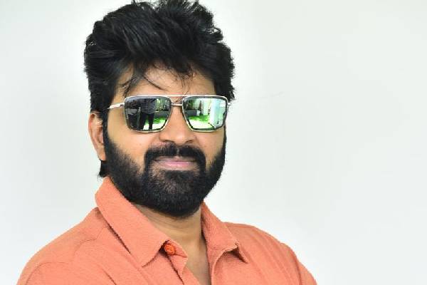 Buzz: Sree Vishnu to work with Geetha Arts Again