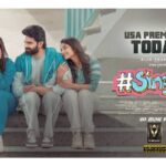 Sree Vishnu’s Single USA Premieres Today
