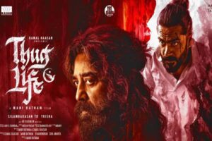 Thug Life in Karnataka: Bold Decision from Kamal Haasan