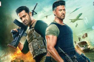 War 2 Teaser: The Story of India’s Best Soldiers