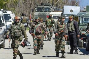 India Fights Back and Wins Against Pakistan’s Multi-Side Attack