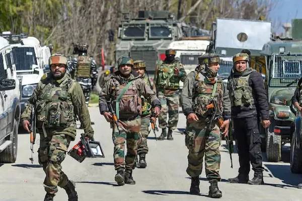 India Fights Back and Wins Against Pakistan’s Multi-Side Attack