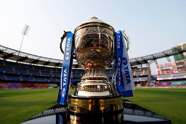 IPL 2025 Put on Hold as Border Tensions Rise