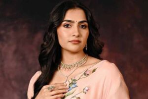 Rukmini responds on her Bikini Leaked Images