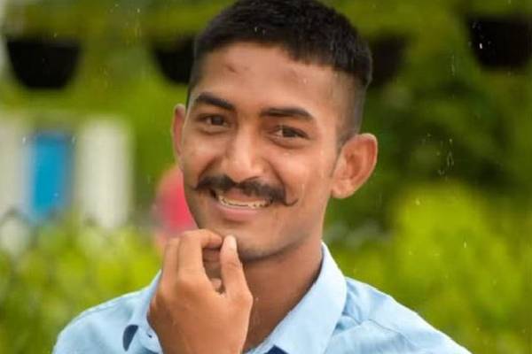 Telugu Jawan Sacrifices Life in Border Conflict