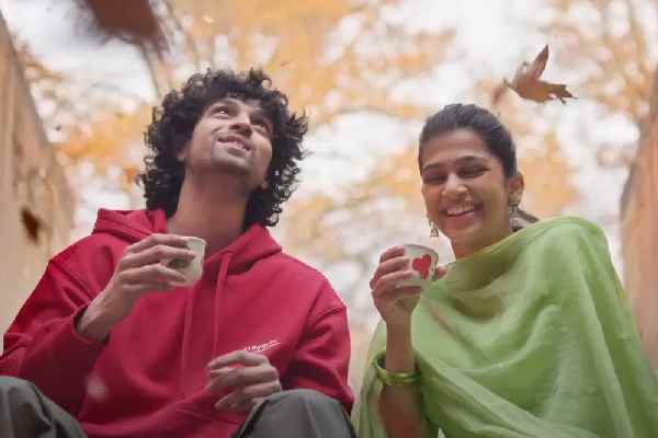 8 Vasantalu Movie Review