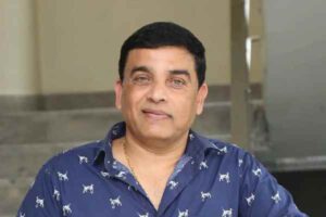 Dil Raju initiates talks with Anil Ravipudi