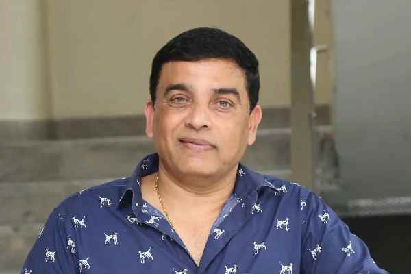 Dil Raju to Focus on Content-Driven Films