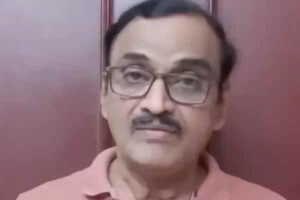 AP Police Hunt for Krishnam Raju
