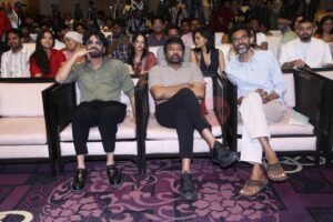 Photos: Kuberaa Success Celebrations