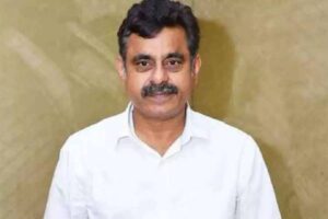 MP Vishweshwar Reddy to raise phone tapping issue in Lok Sabha