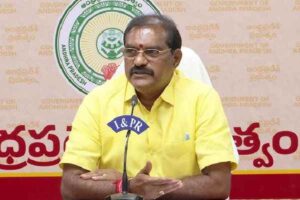 Polavaram Project Gets Major Push as Andhra Government Releases ₹1,000 Crore for Displaced Families