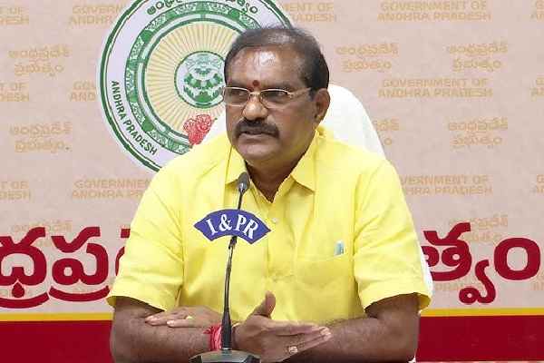 Polavaram Project Gets Major Push as Andhra Government Releases ₹1,000 Crore for Displaced Families