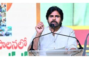 Pawan Kalyan has got full clarity