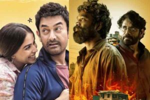 Two Superstars bring Boost to Theatres