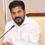 revanth reddy