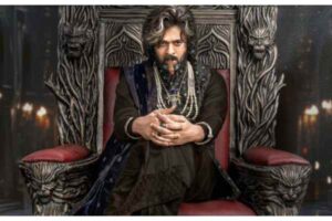 Runtime Locked for Prabhas’ Raja Saab