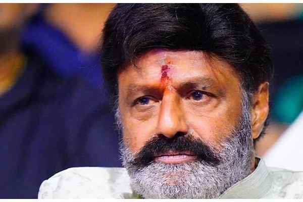 NBK111: Balayya’s Never Seen Side