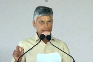 Chandrababu gears up to fulfil another promise