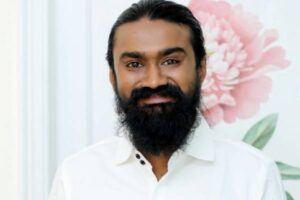 Rahul Ramakrishna’s Tweets Surprise Netizens with Political Overtones