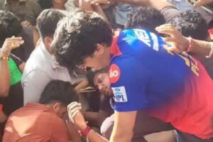 Bengaluru Stampede: High Court Stops Action on KSCA Officials