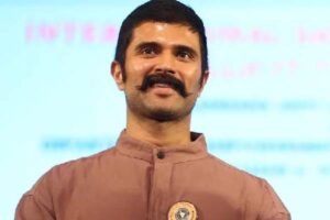 Vijay Deverakonda’s Comments on Nepotism