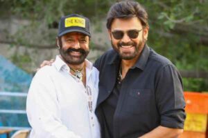 Two Big Launches in Telugu Cinema